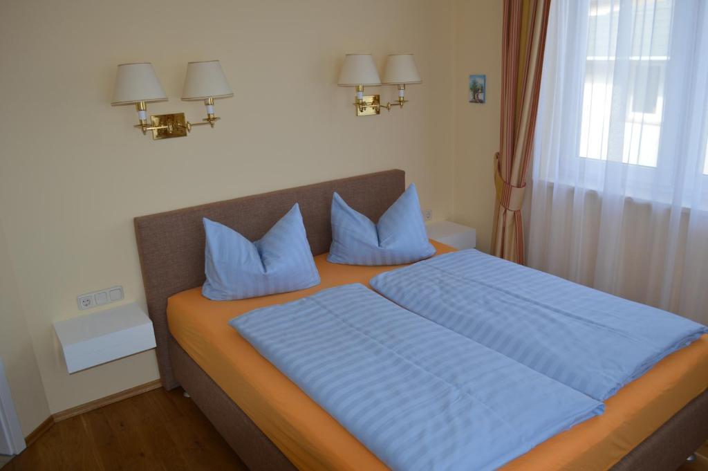 Gaestehaus Grothe Hotel Zinnowitz Kamer foto